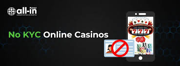 The Rise of Crypto Casinos with No Verification 350222881 The Rise of Crypto Casinos with No Verification 350222881